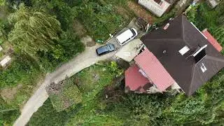 Rize /Salarha/Yenikasarcılar/Karlar mahallesi 