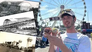 Exploring the BIGGEST FAIR in New England