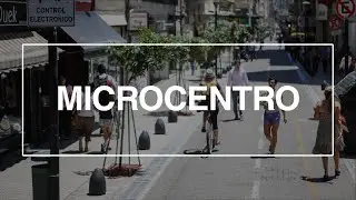 El #microcentro de Buenos Aires cambi&oacute; para siempre