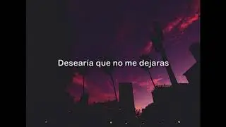 Ariel Days - I'll be there (Subt&iacute;tulos en espa&ntilde;ol)