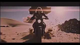 Retro Fallout: New Vegas &mdash; 80s VHS Trailer