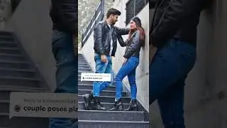 Couple Pose  | AR Photographer |  #creativephotographytips #photography #trending