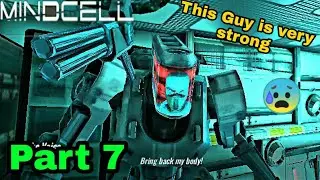 Mindcell Android Walkthrough Part-7