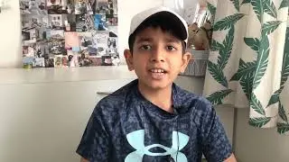7 Sisters Trick! Learn Northeast States & Capitals with Ved! #kidslearning #india #states #tricks 