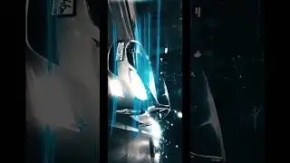 Дави на газ или газуй🚔 #car #cinematic #drive
