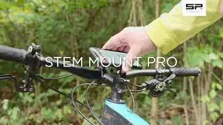 SP Connect&trade; I Stem Mount Pro