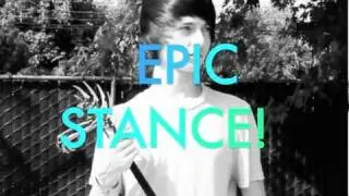 Epic Stance