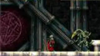 SOTN : Revenge No Clock Subweapon
