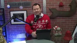 The Christmas Company - The Wise Men (Matthew 2:1-9)