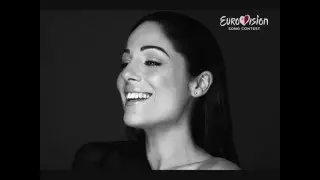 Ira Losco - Walk on Water (lyrics ESC 2016 Malta)