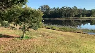 3 Day featival and stay at Marshall Lakes, Qld