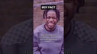 These funny body noises... always makes boys laugh their guts out 😅 #shorts #boyfacts