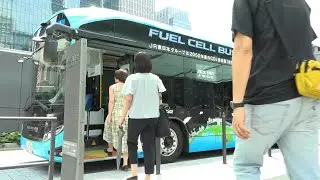 Hydrogen &ndash; Energy of the Future