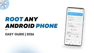 How To Root Any Android Phone Safely | Android 14, 15, 16 | Install Magisk
