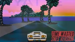 YATTE - Time Wasted [SNES Version]