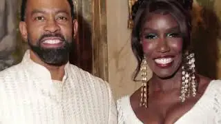 RHOBH's Bozoma Saint John Is Engaged to Keely Watson! Inside the Surprise Proposal with Over 100 Ros