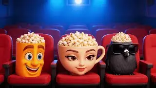 Fake vs. Real Italian Memes in the Real World! Challenge to Sneak into the Movies Easily!