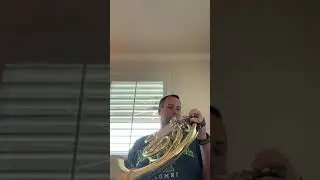 WTAMU Band Camp Even-Year Audition Material (Variation 4)