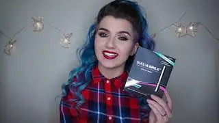 TheWyMac WHITENING LIGHTNING DIAL-A-SMILE REVIEW