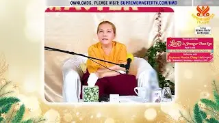Love Is Stronger Than Ego | Between Master and Disciples | SupremeMasterTV.com