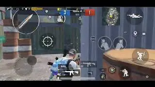 RED MAGIC 6 PRO *VS* ME(SHARP AQUOS R2)