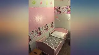 Dream On Me Portland 3 In 1 Convertible Toddler Bed in Steel Grey, Greenguard Gold review