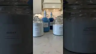 Pt2, Laundry room restock 🧺 #laundry #restock #asmr #organization #satisfying #home