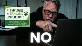 AI Employee for Cannabis Dispensaries: Never Miss a Call, Lead, or Customer Again