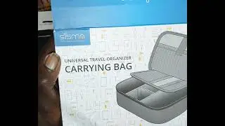Vape Mod , Vape juice and accessories carrying case....**Thinking outside the box💡**