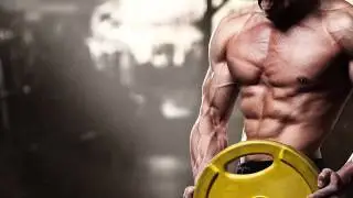 Бэкстейдж со fitnessshoot с Евгением Бахаревым