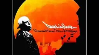 Pumpkinhead - Anthem For The End Of The World