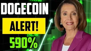 ОБНОВЛЕНИЕ DOGECOIN! - ЧЕГО МЫ МОЖЕМ ОЖИДАТЬ ДАЛЬШЕ? - ОБНОВЛЕНИЕ DOGE!