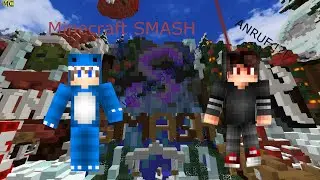 Minecraft SMASH || Anruf !? xD || mein ALTER!? || FULLDH 1080P