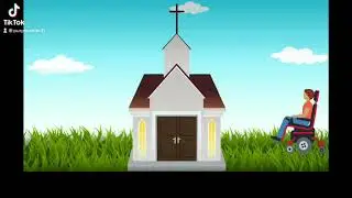 Inclusive Ministry animation
