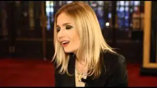 Marie Inbona interview Claire Guyot et Jérôme Pradon de la comédie musicale Mamma Mia