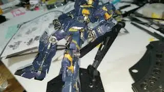 THE BEAST OF POSEABILITY