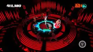 KickBeat Steam Edition - ULTRAnumb [Normal]