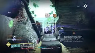 Best combo for Momentum Control?