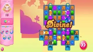 Candy Crush Saga - Level 17264