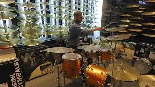 Quick Zildjian 18