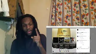 Mixtape/EP of the Year: UnKut Hennessy Hip Hop Awards 2020 Nominations & Predictions