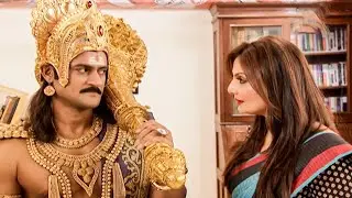 यमराज ने चलाई कॉलेज में प्रेम क्लास Yam Hai Hum Ep  123
