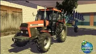 LS2013/FS13 - Polskie mody cz.1