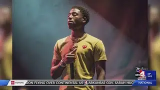 Rapper YoungBoy Never Broke Again Looking to Convert to LDS After Moving to Salt Lake City