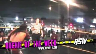 [ASW]: Ouchie of the Week vol. 11 - Shayne Swyft vs. Kaotic Romeo 3.26.10