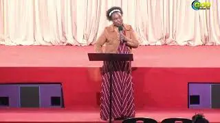 | HEALING AND DELIVERANCE SERVICE || 16/01/2026 ||