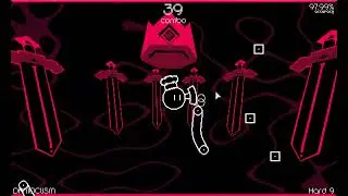 BeatBlock: DAMOCLISM (S Rank)