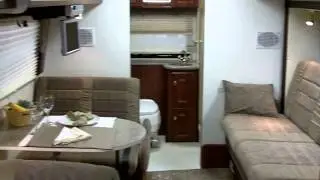 2004 Coach House Platinum 270XL