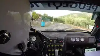 12&deg; Rally Cassino/43&deg; Rally Pico Ferdinandi-Pelagalli PS 7 