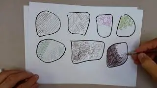 Técnicas básicas de ilustração #1